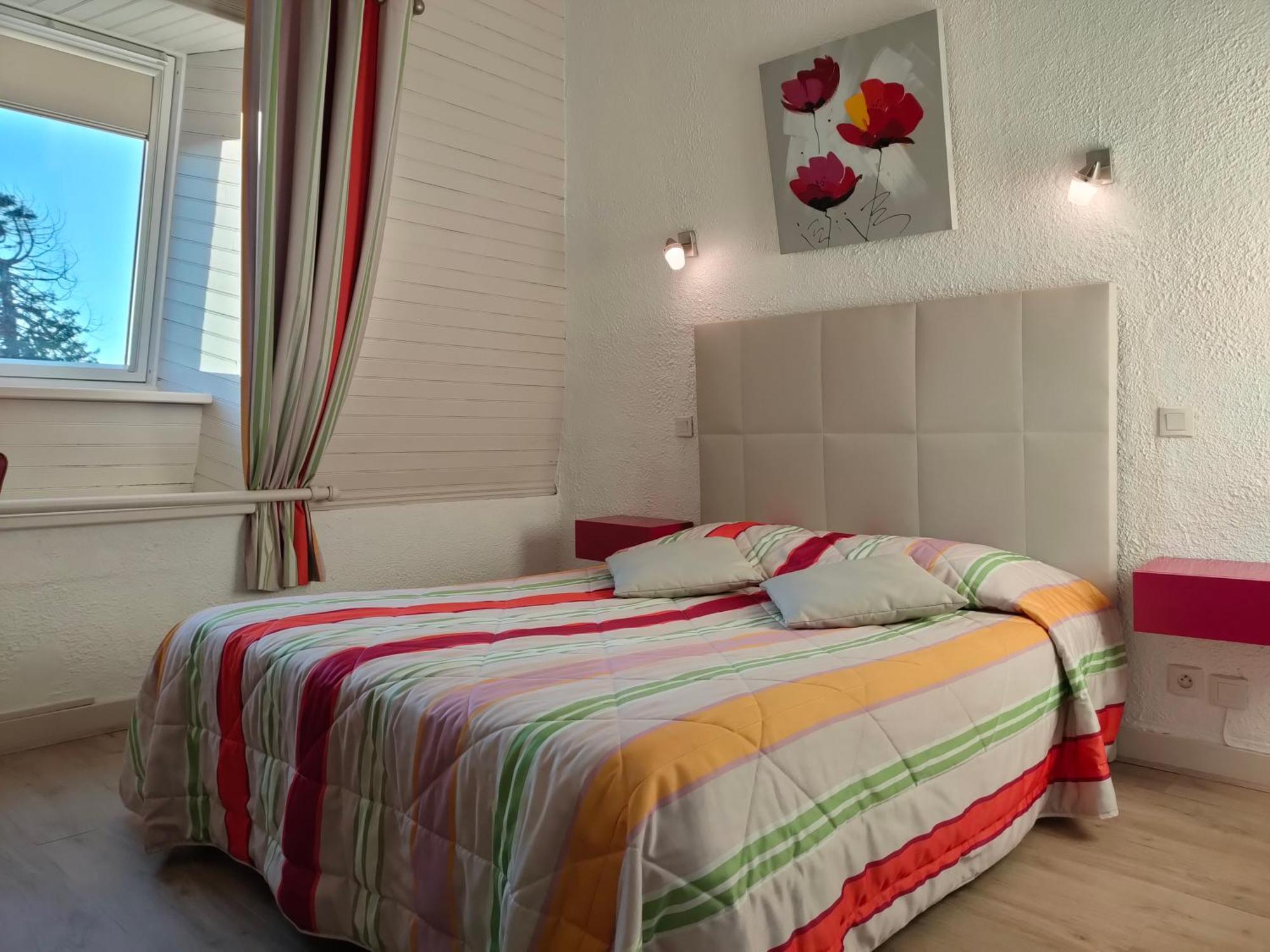 Hotel Le Littoral Lezardrieux Luaran gambar
