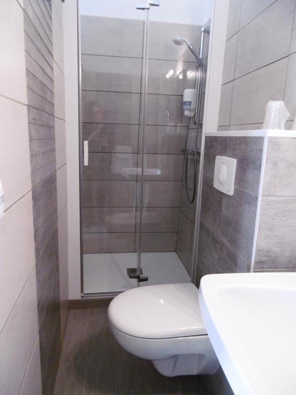 Hotel Le Littoral Lezardrieux Luaran gambar